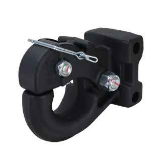 Shocker Pintle Hook - Channel Mount - SH-333