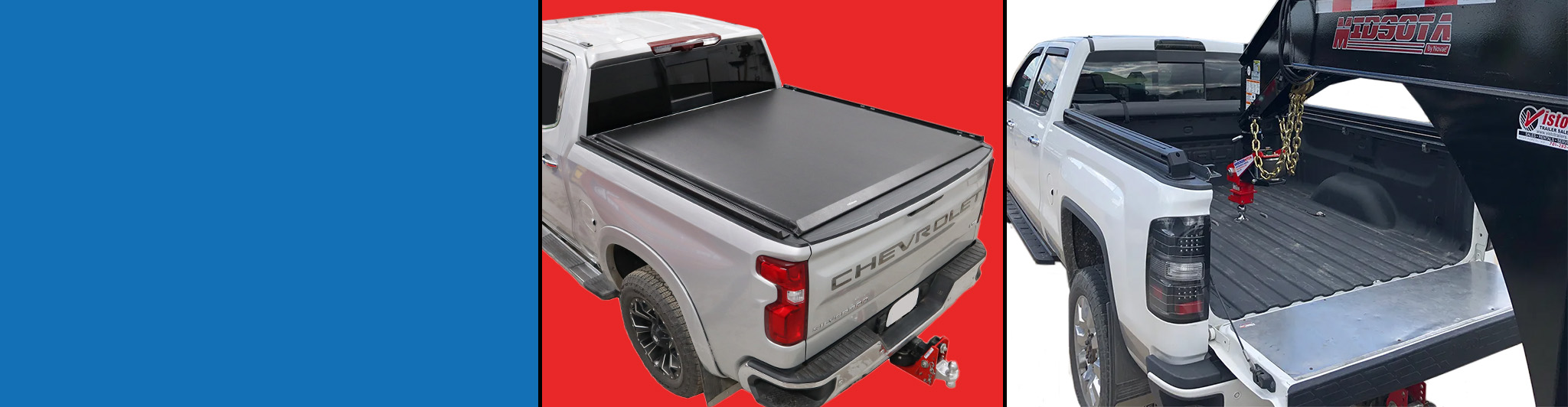 Tonneau Covers