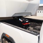 Quick Air Ride 5th Wheel Camper Pin Box - Lifestyle