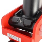 Grease Zerk for 1.25" Gooseneck Pivot Bolt - Blank Stem