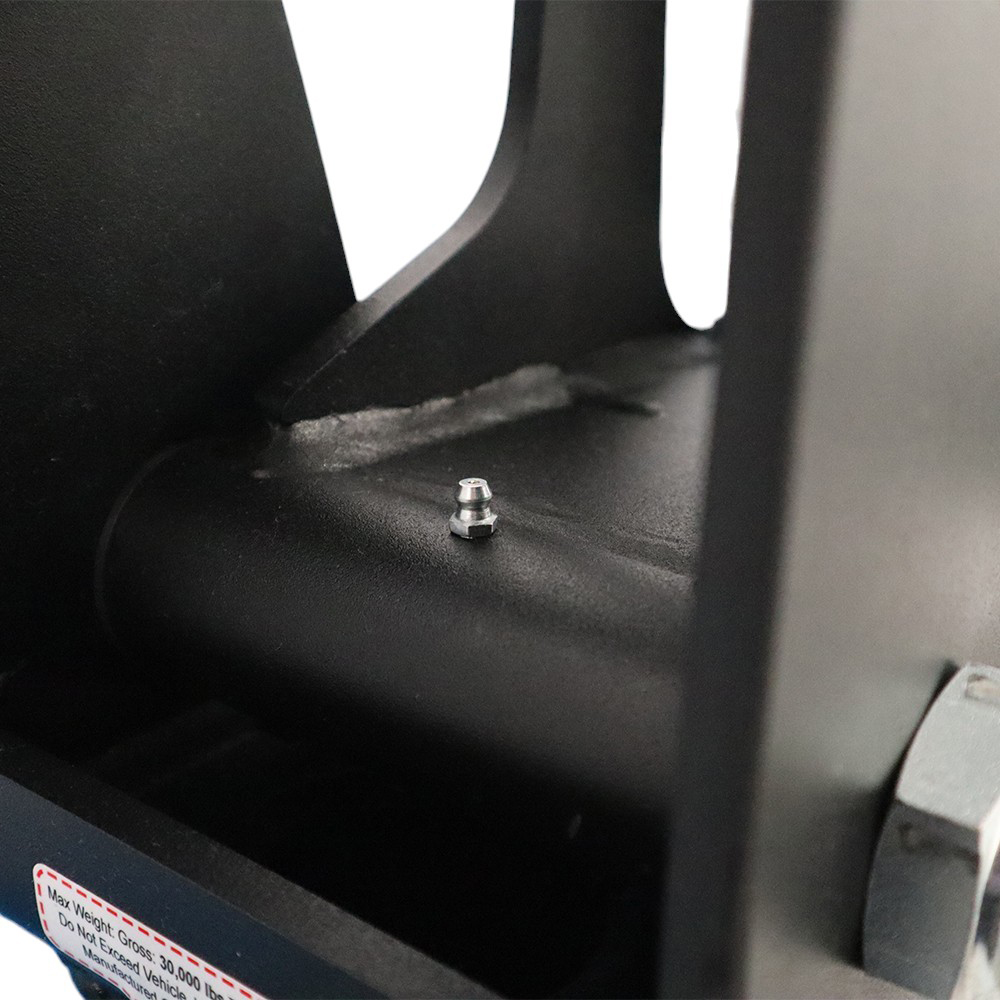 Grease Zerk for 1.25" Gooseneck Pivot Bolt