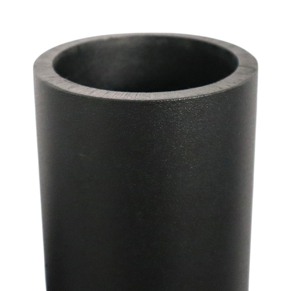 Heavy Duty Thick Wall on Multi-Fit Offset Round Stem
