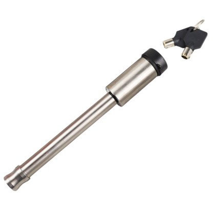 Shocker Bumper Hitch Locking Hitch Pins - Single Pack (1 Mount Pin)