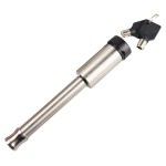 Shocker Bumper Hitch Locking Hitch Pins - Single Pack (1 Receiver Pin)