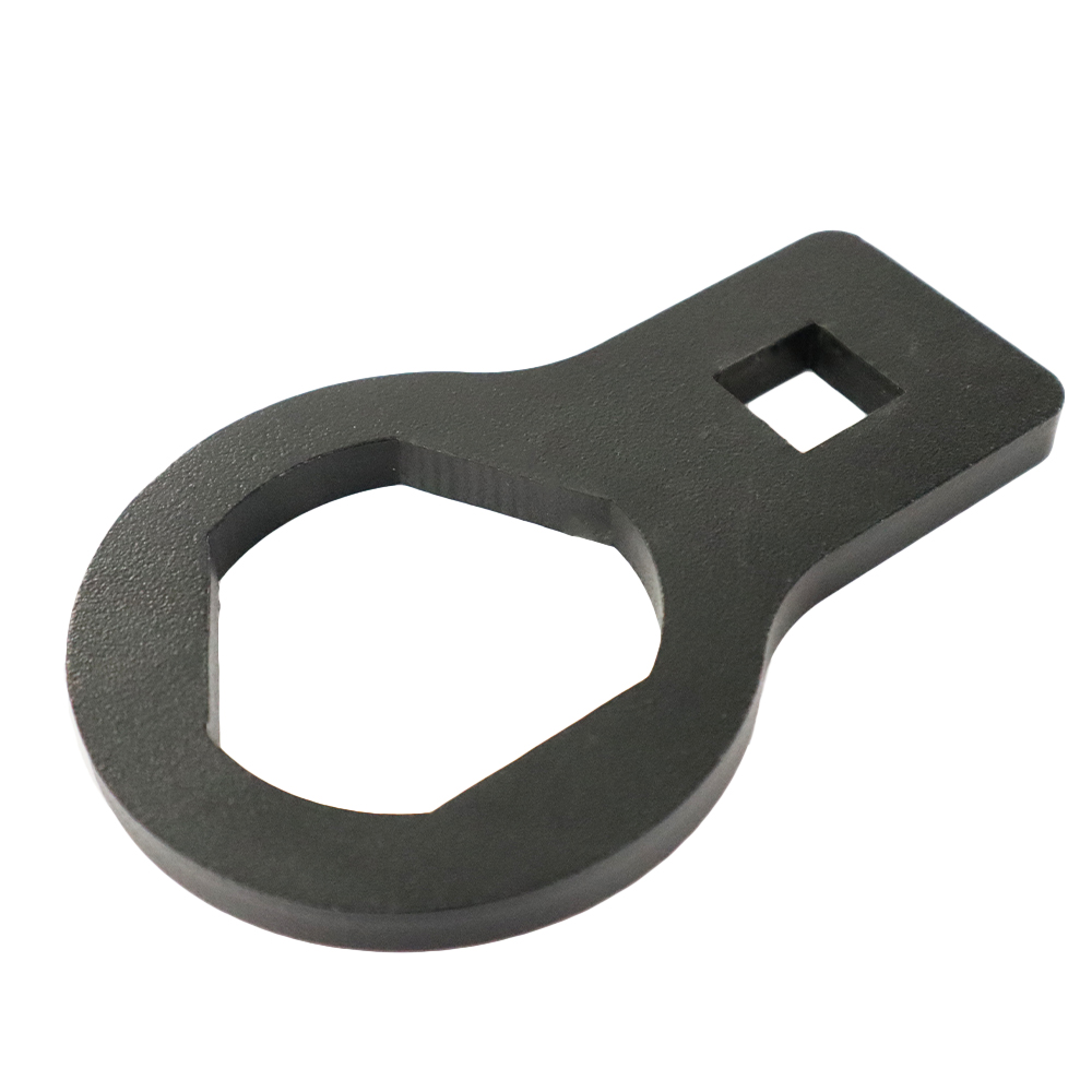 Shocker Hitch Bolt Together Combo Ball Crows Foot Wrench