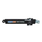 Shocker Replacement Sway Arm Bar (no ball or hardware)