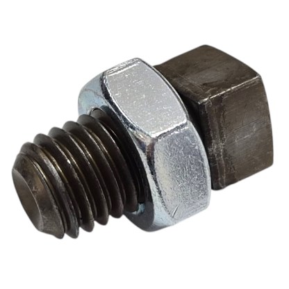 Shocker Replacement Set Bolt for Multi-Fit Round Stem