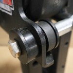 Dual Cushioning Bump Stops