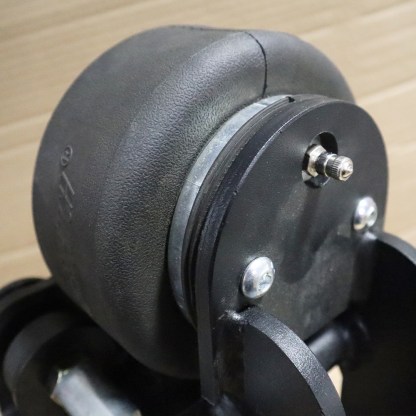 Fully Adjustable Air Ride System