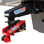 5th Wheel to Gooseneck