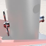 Stem Pin for Multi-Fit Stem