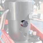 Stem Pin for Round Multi-Fit Stem
