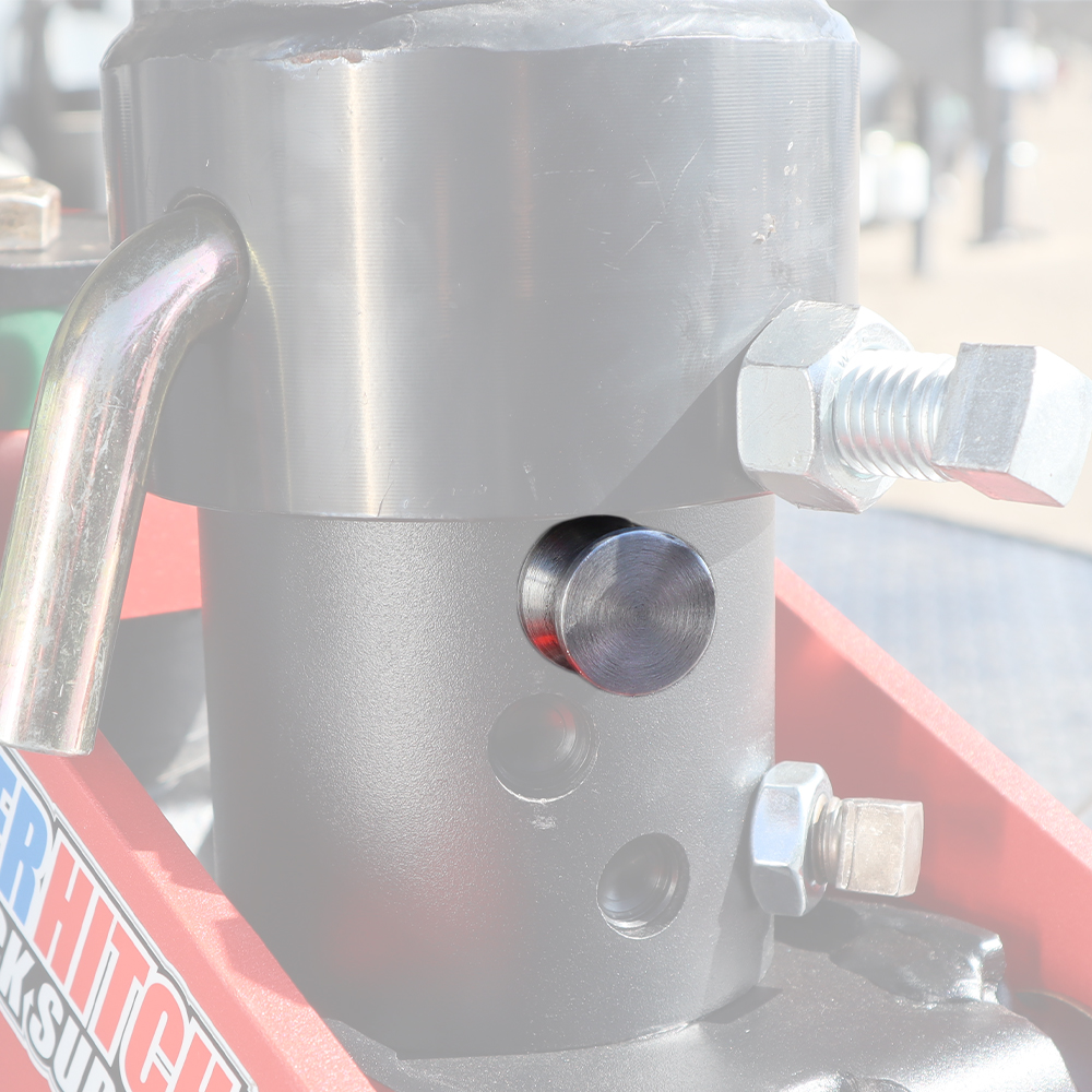 Stem Pin for Round Multi-Fit Stem
