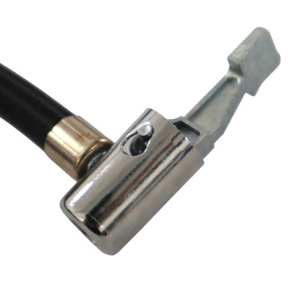 Air Compressor Air Line - Locking Chuck