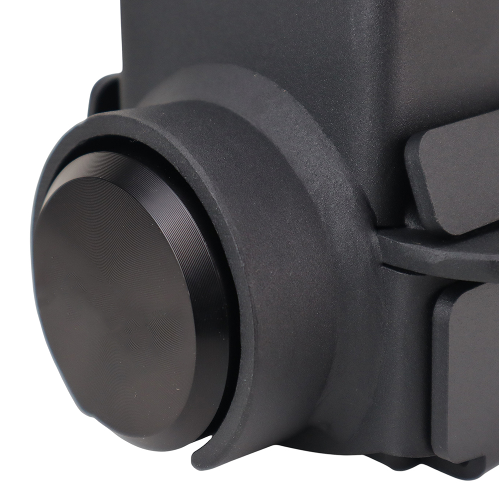 Shocker Shift Lock Gooseneck Coupler Lock Kit - Puck System