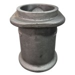 Demco Gooseneck Coupler Head Assembly - 2-5/16" Ball - Raw