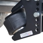 Adjust Air Ride For Best Ride & Load Control on Trail Force