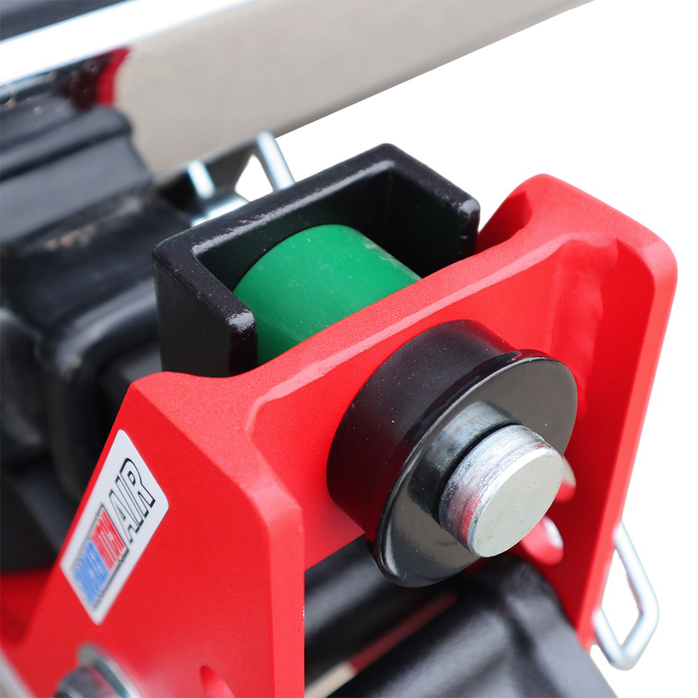 14K Original Air Built in Dual Bump Cushions for Max Performance