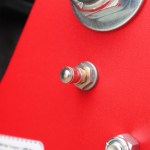 Easy To Use Air Valve on 14K Original Air Hitch