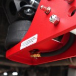 14K Original Air Hitch - Premium Air Line