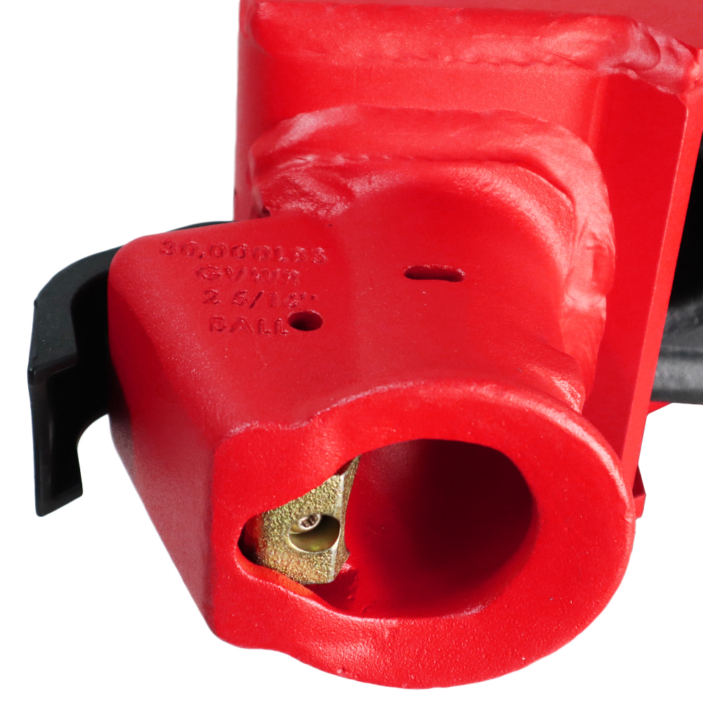 Quick Air & EZ Latch Demco Coupler - Latched
