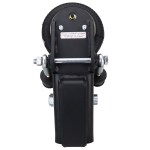 HD 21K Air Trailer Tongue Mount - Channel Mount
