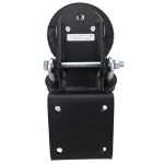 HD 21K Air Trailer Tongue Mount - Square Plate Mount