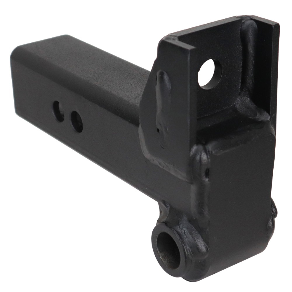Replacement 2-1/2" 20K Shocker Hitch Pivoting Shank for Bumper Hitches