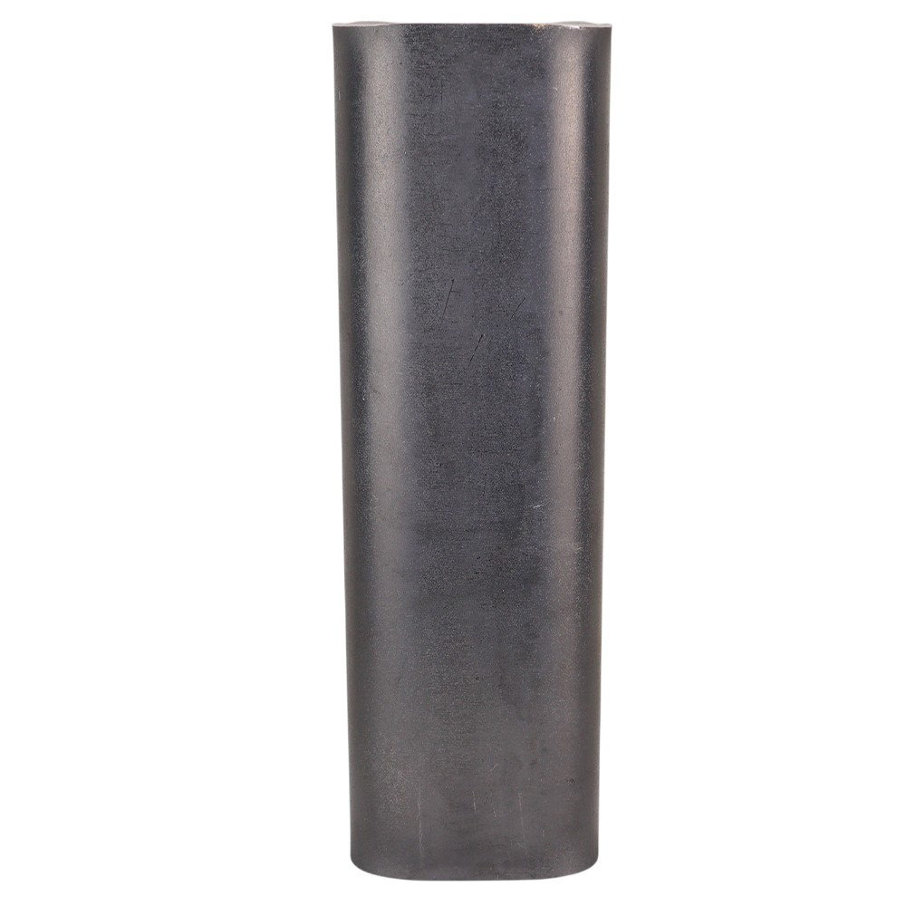 Adjustable Wide Vertical Channel for Trailer A-Frame - Weld -On