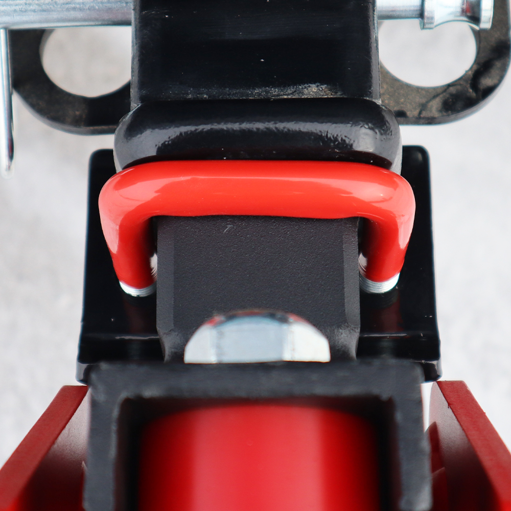 Shocker Hitch Stabilizer for 2" Impact Reciever Hitch