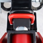 Shocker Hitch Stabilizer for 2" Impact Reciever Hitch