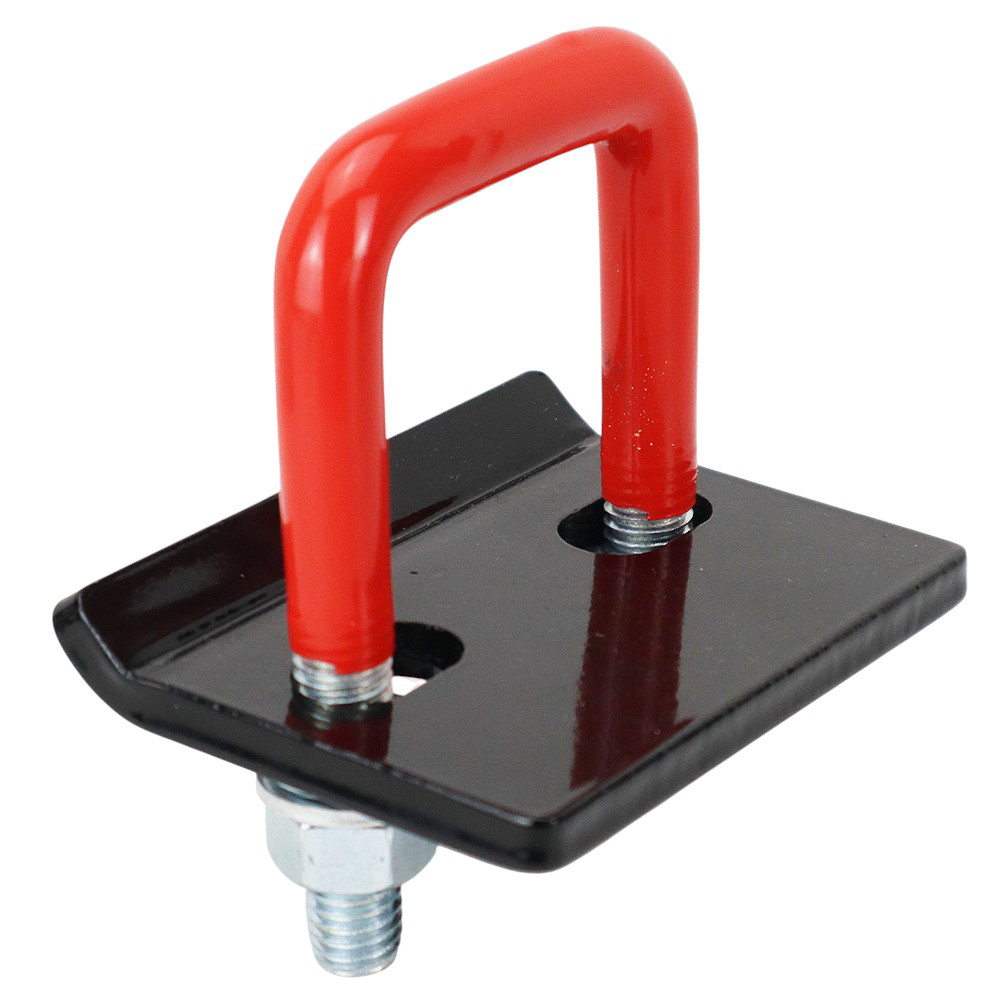 Shocker Anti-Rattle Hitch Stabilizer Kit for 2" Reciever Angle