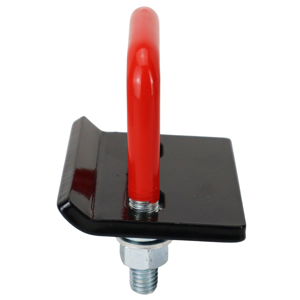 Shocker Anti-Rattle Hitch Stabilizer Kit for 2" Reciever