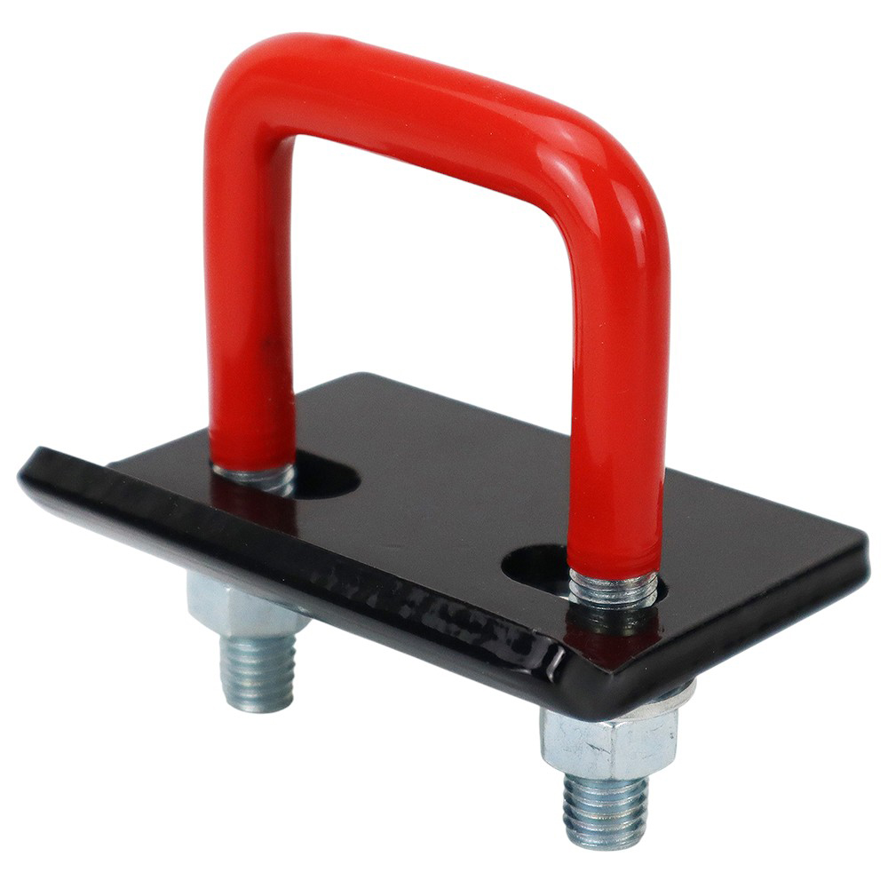 Shocker Anti-Rattle Hitch Stabilizer Kit for 2" Reciever