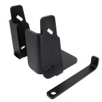 What's Included In Kit (Padlock Not Included)