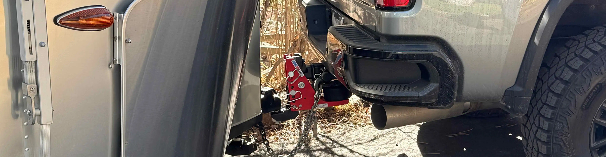 Drop Hitches
Solid, Dual Cushion & Airbag + Sway Bar Tab Options