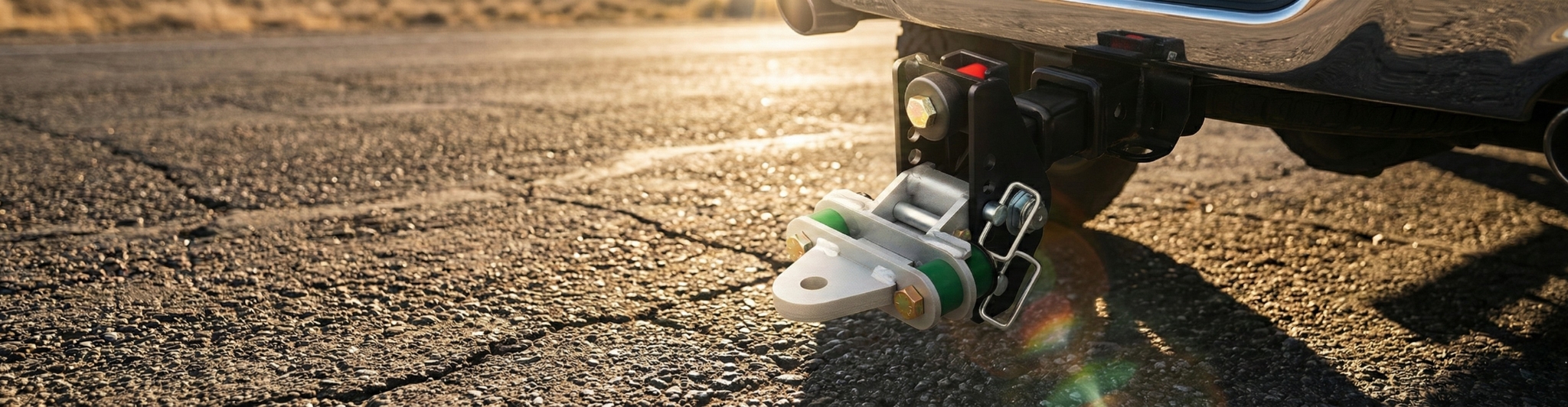 Farm Tow Hitch Kits
