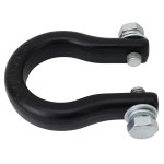 Shocker Hitch Shackle Side
