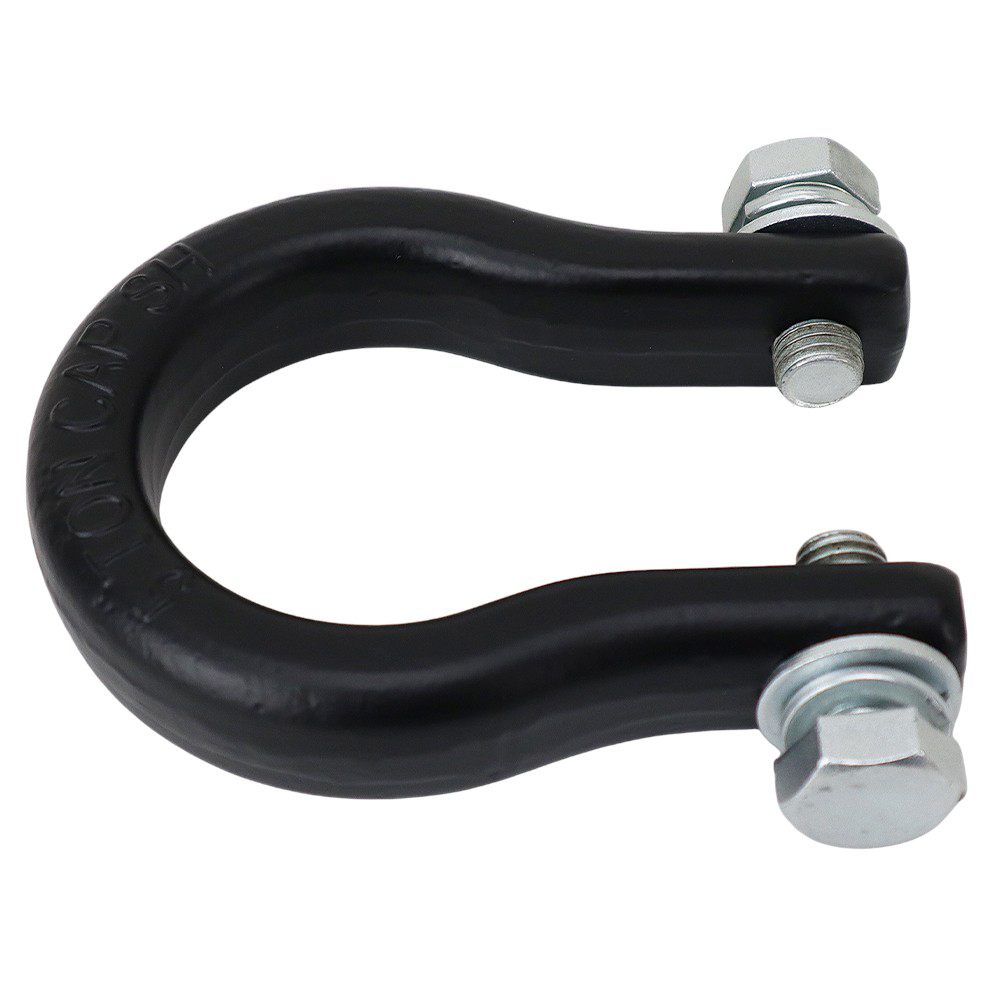 Shocker Hitch Shackle Side
