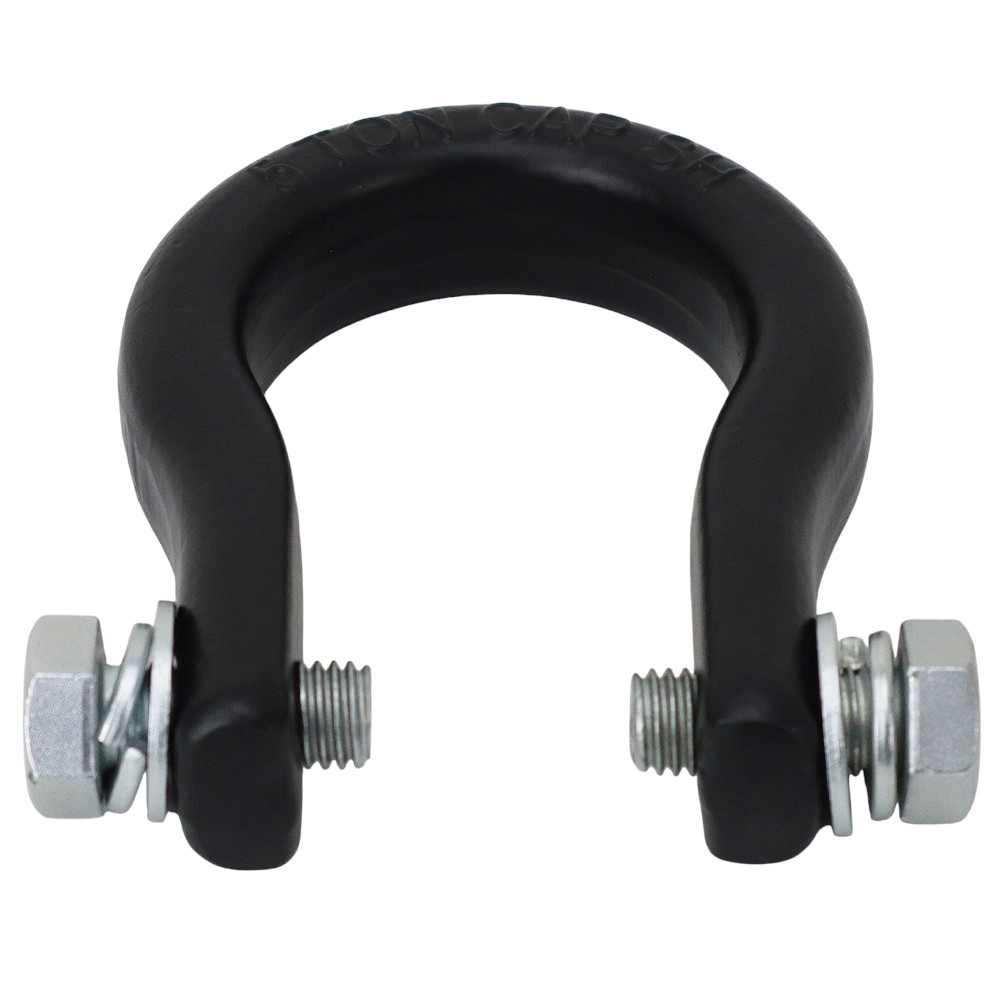 Shocker Hitch Shackle Back
