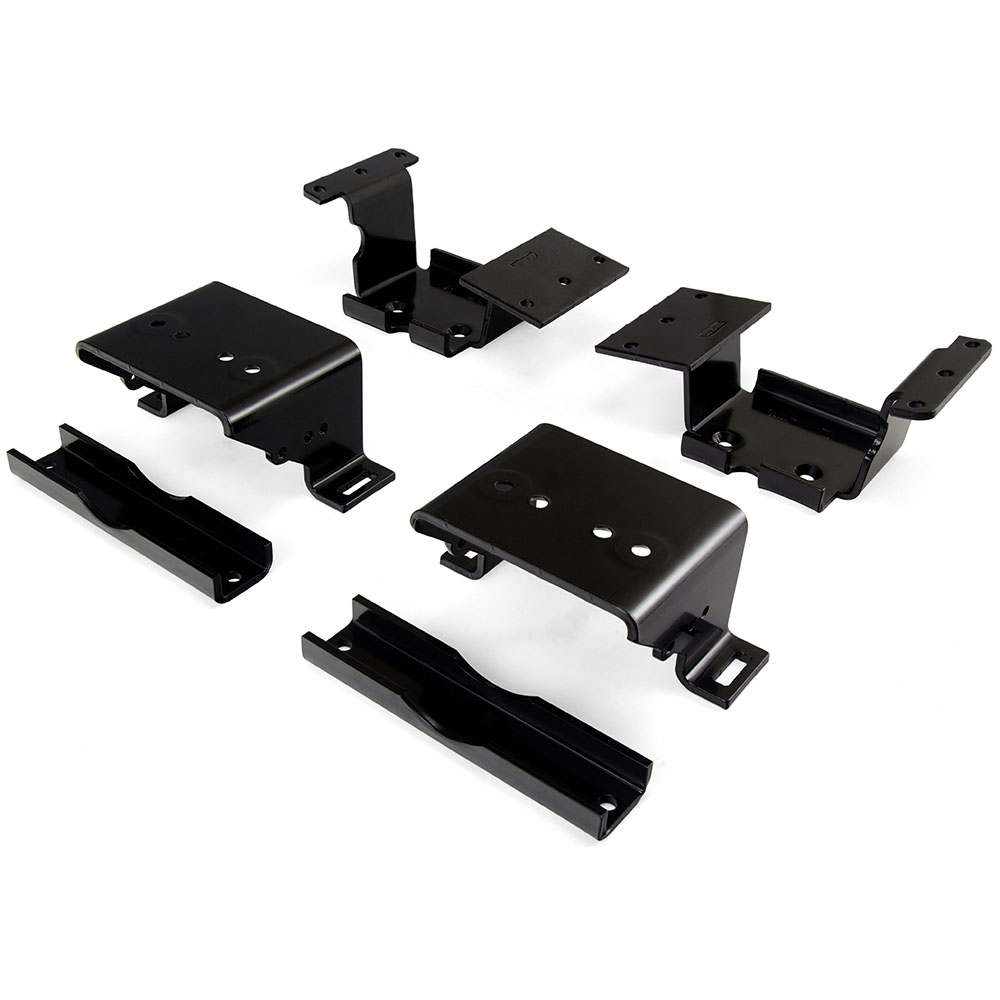 Air Lift LoadLifter 7500 XL Air Spring Kit - 57538 - Mounting Kit