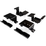 Air Lift LoadLifter 7500 XL Air Spring Kit - 57538 - Mounting Kit