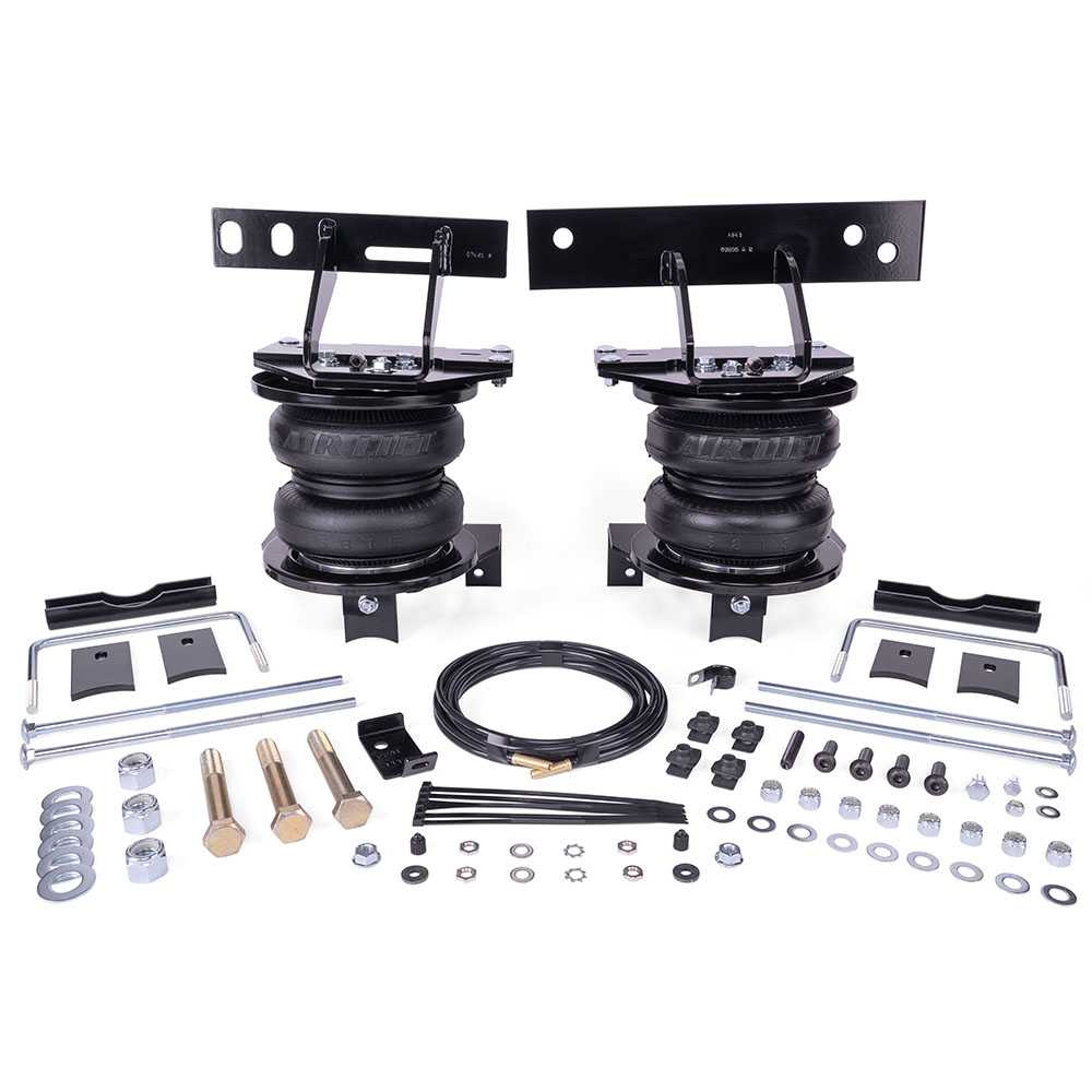 Air Lift LoadLifter 7500 XL Air Spring Kit - ALC-57554