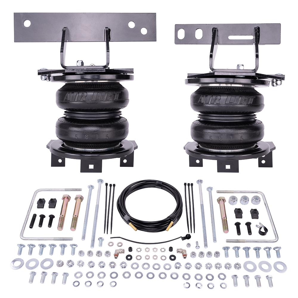 Air Lift LoadLifter 7500 XL Air Spring Kit - ALC-57579
