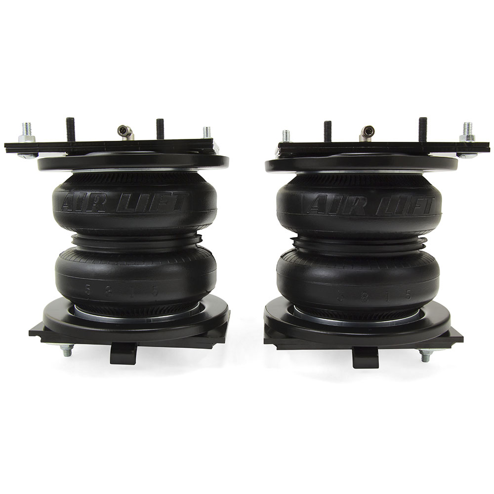 Air Lift LoadLifter 7500 XL Air Spring Kit - ALC-57589