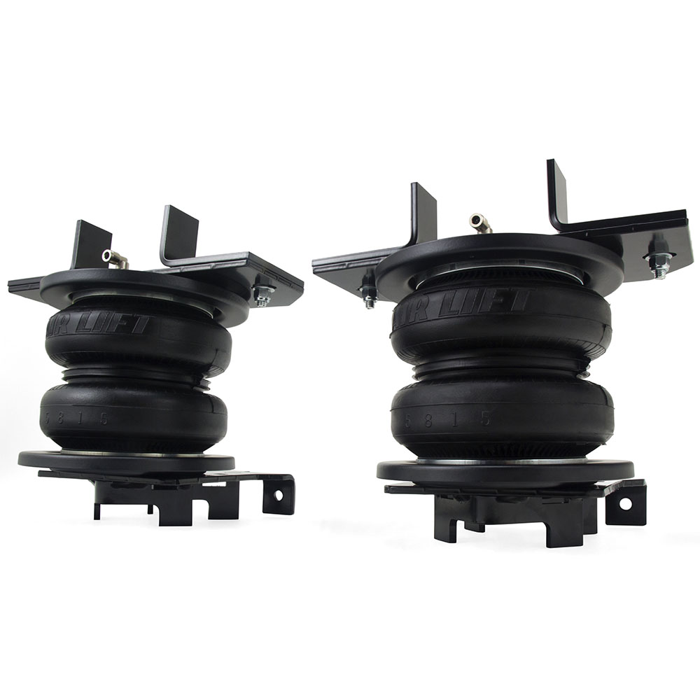 Air Lift LoadLifter 7500 XL Air Spring Kit For Dodge Ram HD Trucks