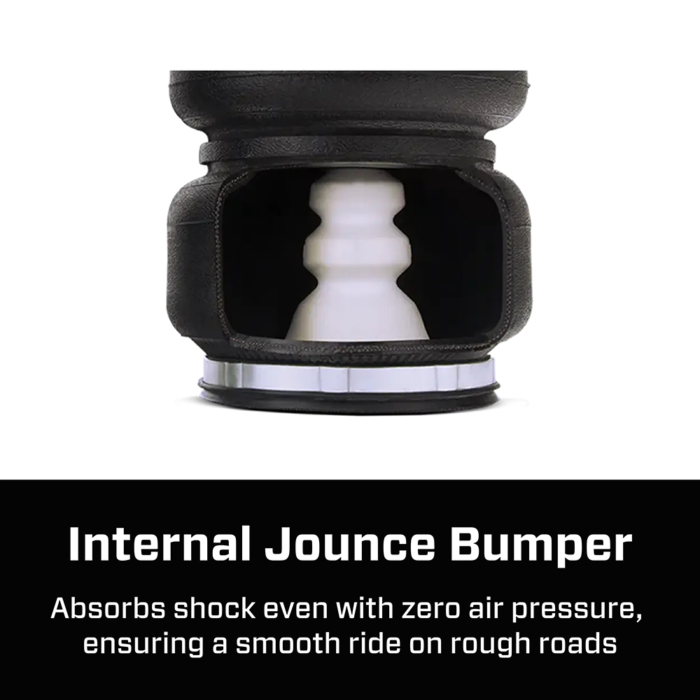 Air Lift LoadLifter 7500 XL Air Spring Kit - Jounce Bumper