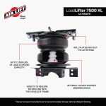 Air Lift LoadLifter 7500 XL Ultimate Air Spring Kit