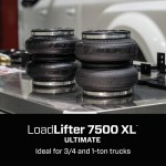 Ultimate LoadLifter 7500 XL For HD Trucks