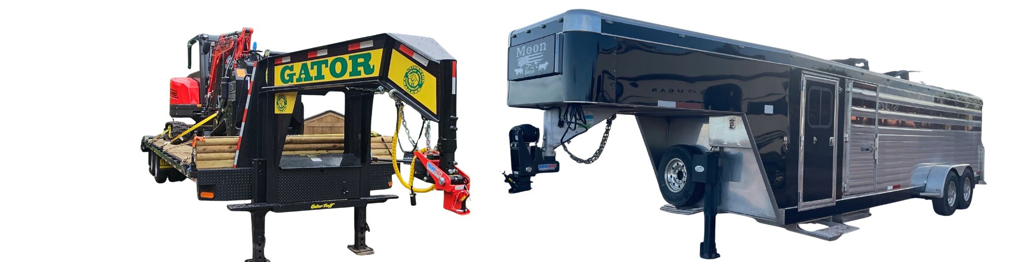 What is the Best Gooseneck Ball to Use?